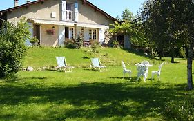 Chambres D'Hotes Al Camp D'Espalougues