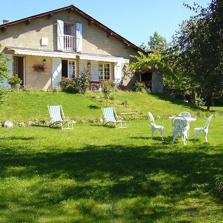 Chambres D'Hotes Al Camp D'Espalougues Ur Exterior foto