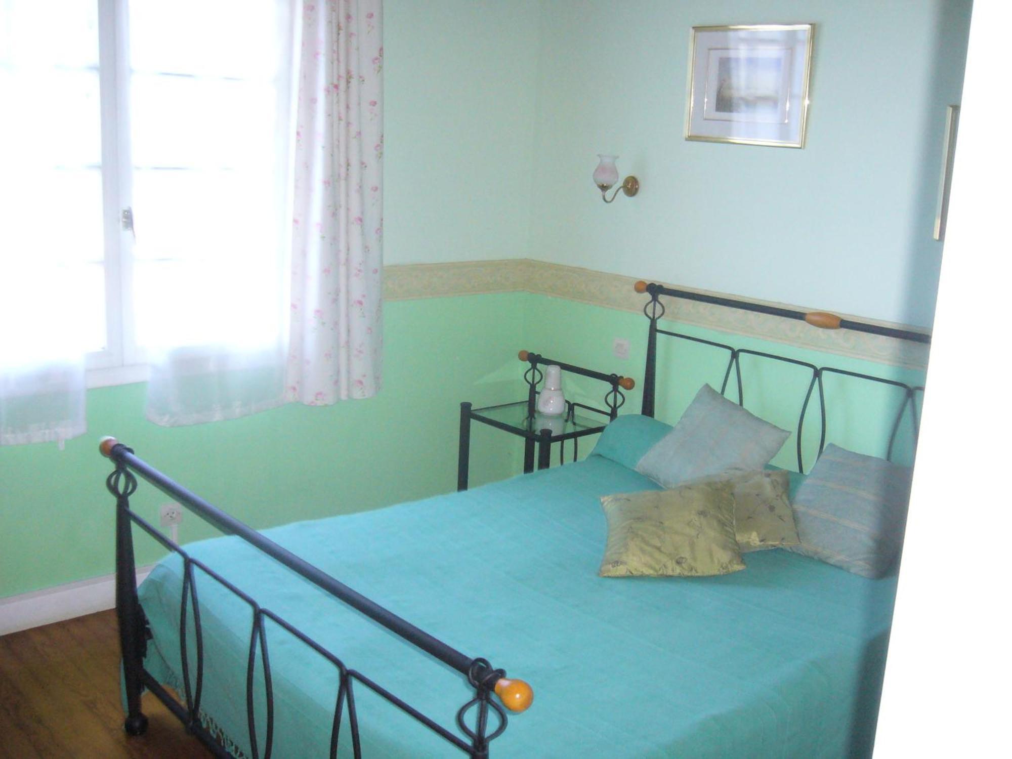 Chambres D'Hotes Al Camp D'Espalougues Ur Exterior foto