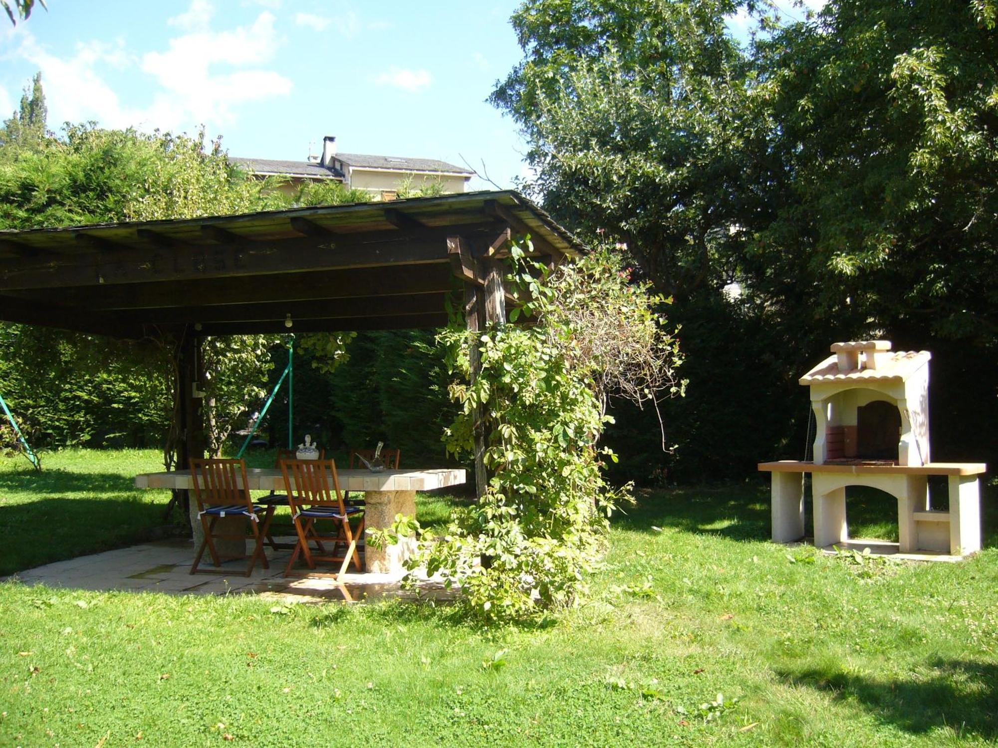 Chambres D'Hotes Al Camp D'Espalougues Ur Exterior foto