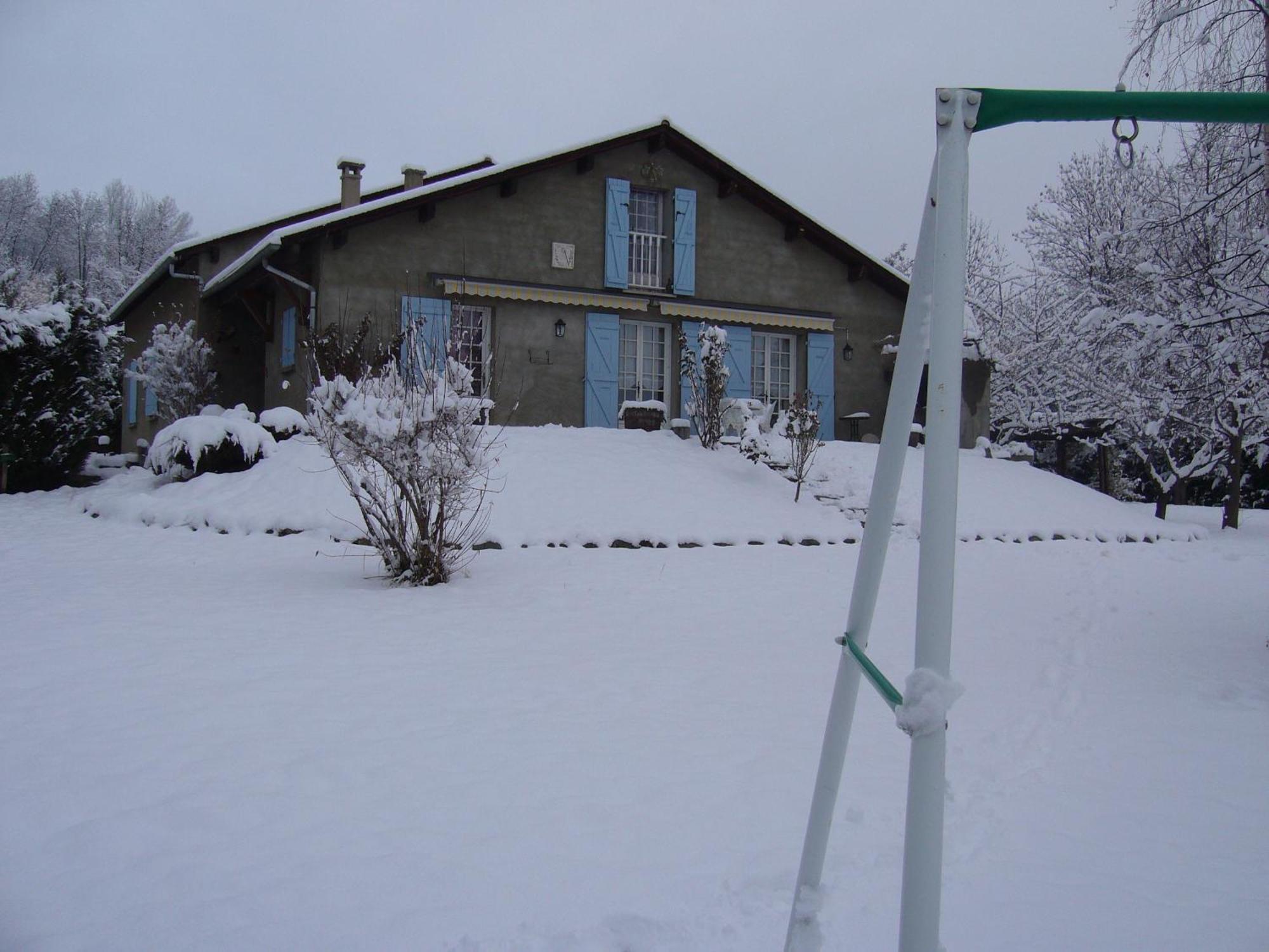 Chambres D'Hotes Al Camp D'Espalougues Ur Exterior foto
