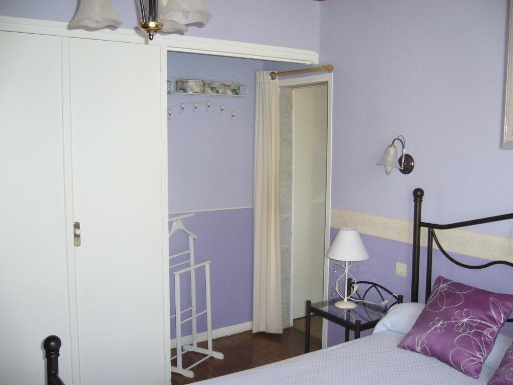 Chambres D'Hotes Al Camp D'Espalougues Ur Habitación foto