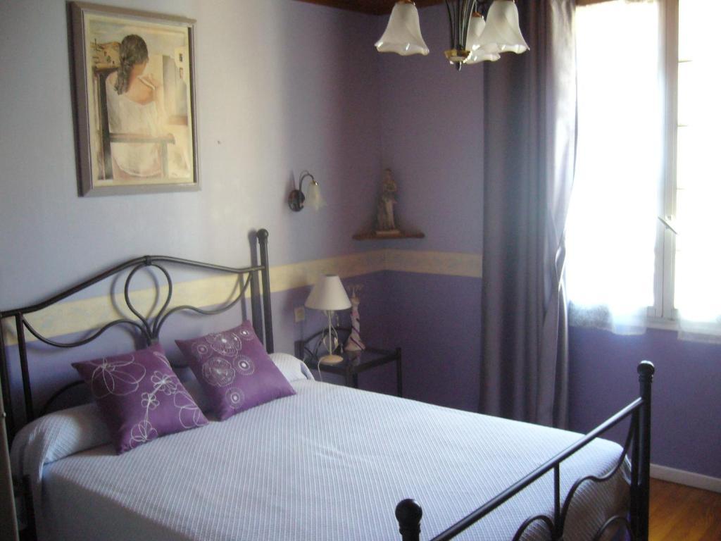 Chambres D'Hotes Al Camp D'Espalougues Ur Exterior foto