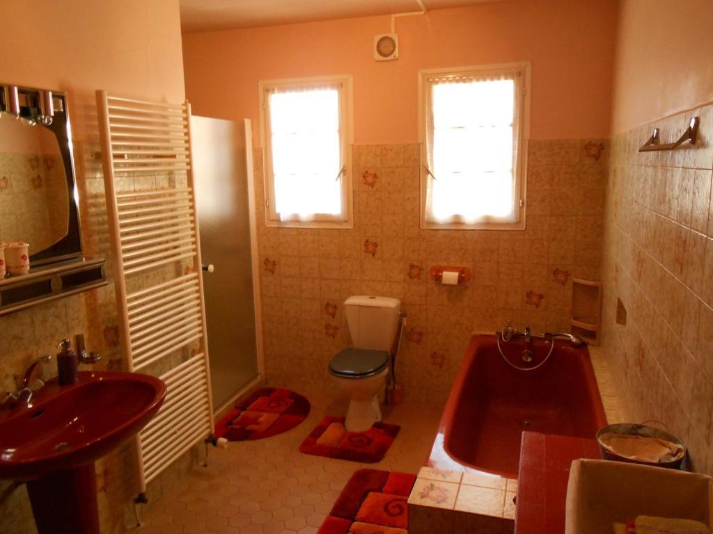 Chambres D'Hotes Al Camp D'Espalougues Ur Habitación foto
