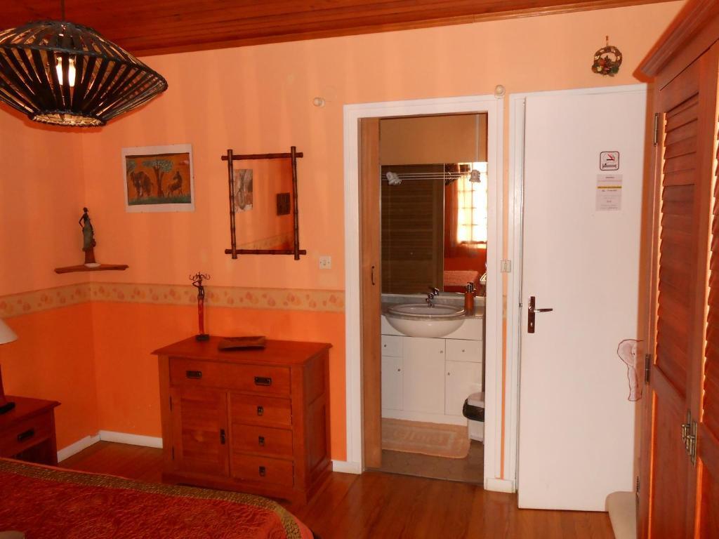 Chambres D'Hotes Al Camp D'Espalougues Ur Exterior foto