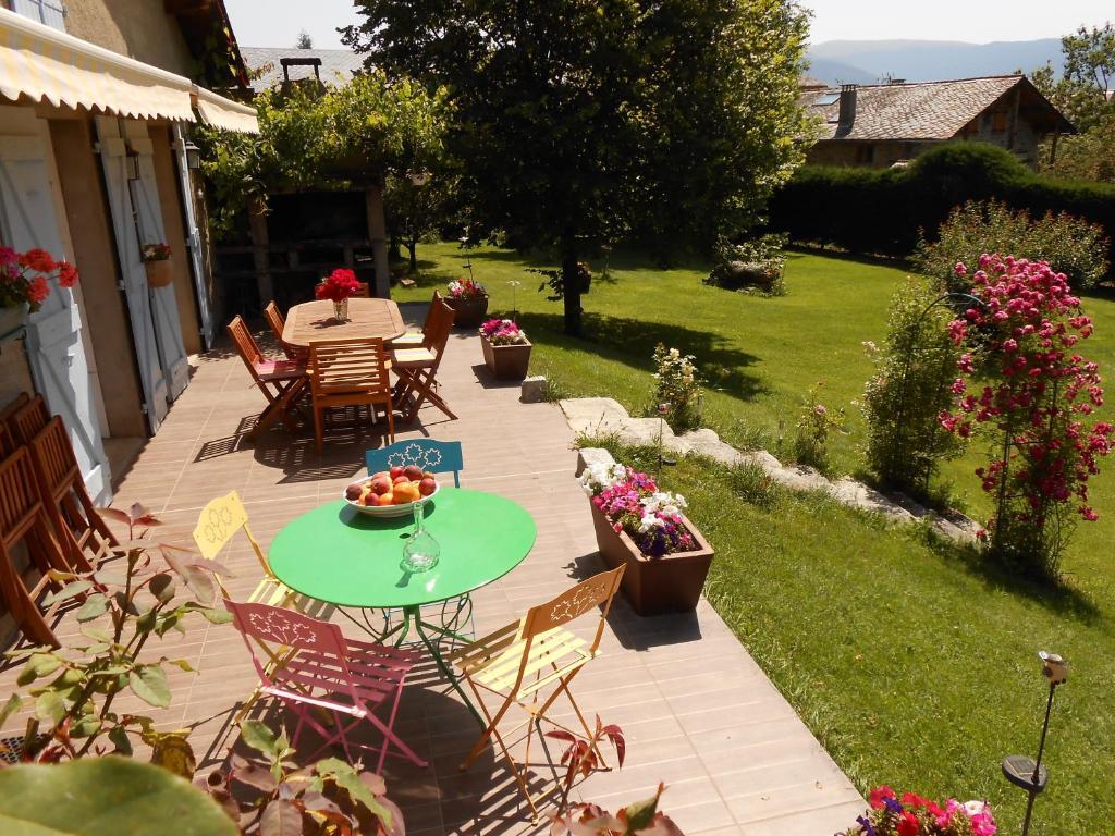Chambres D'Hotes Al Camp D'Espalougues Ur Exterior foto